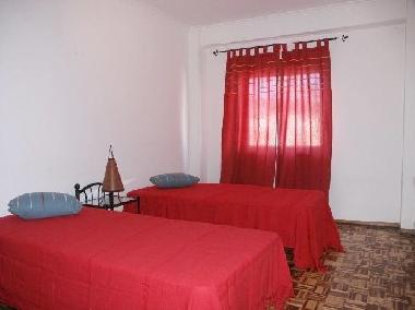 Apartamento de vacaciones en Carcavelos (Grande Lisboa)Casa de vacaciones