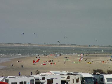 Casa de vacaciones en colijnsplaat (Zeeland)Casa de vacaciones