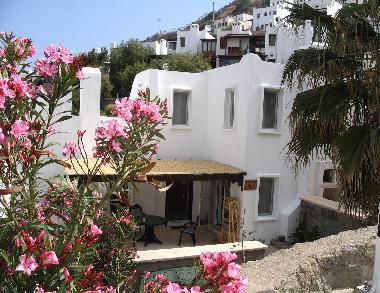 Casa de vacaciones en Gumusluk, Nr Bodrum (Mugla)Casa de vacaciones