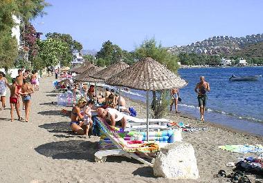 Casa de vacaciones en Gumusluk, Nr Bodrum (Mugla)Casa de vacaciones