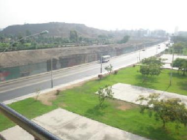 Apartamento de vacaciones en San Miguel, Lima (Lima)Casa de vacaciones