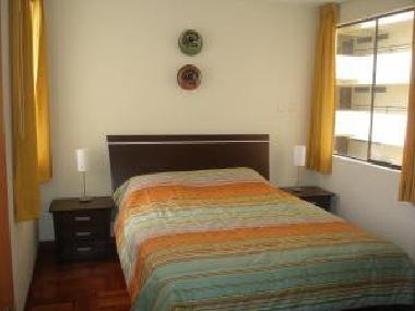 Apartamento de vacaciones en San Miguel, Lima (Lima)Casa de vacaciones
