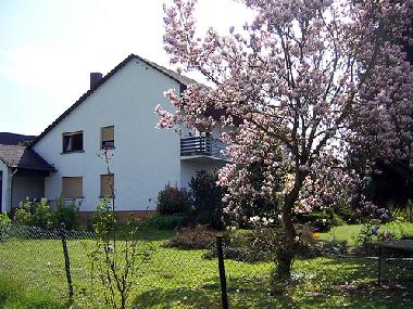 Apartamento de vacaciones en Lahnau (Lahn-Dill)Casa de vacaciones