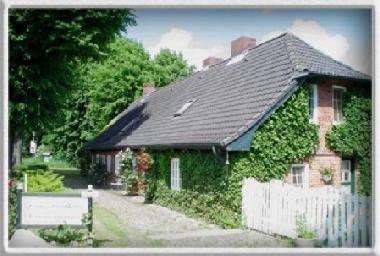 Apartamento de vacaciones en Heringsdorf-Augustenhof (Ostsee-Festland)Casa de vacaciones
