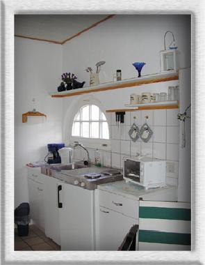 Apartamento de vacaciones en Heringsdorf-Augustenhof (Ostsee-Festland)Casa de vacaciones