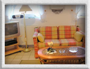 Apartamento de vacaciones en Heringsdorf-Augustenhof (Ostsee-Festland)Casa de vacaciones