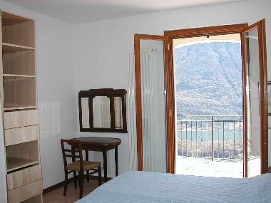 Apartamento de vacaciones en CARLAZZO (Como)Casa de vacaciones