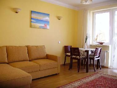 Apartamento de vacaciones en Kolberg (Kolobrzeg) (Zachodniopomorskie)Casa de vacaciones
