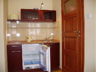 Apartamento de vacaciones en Kolberg (Kolobrzeg) (Zachodniopomorskie)Casa de vacaciones