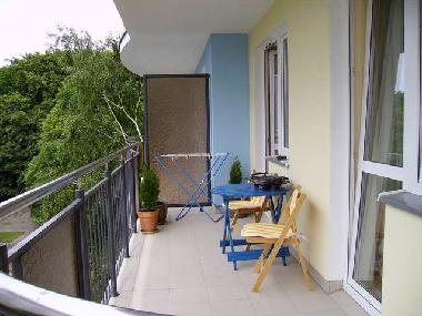 Apartamento de vacaciones en Kolberg (Kolobrzeg) (Zachodniopomorskie)Casa de vacaciones