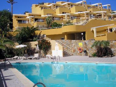 Apartamento de vacaciones en P�jara (Fuerteventura)Casa de vacaciones