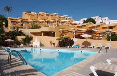 Apartamento de vacaciones en P�jara (Fuerteventura)Casa de vacaciones