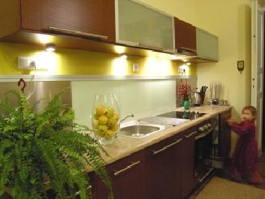 Apartamento de vacaciones en Krakow / Krakau (Malopolskie)Casa de vacaciones