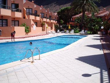 Apartamento de vacaciones en Valle Gran Rey (La Gomera)Casa de vacaciones