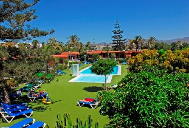 Apartamento de vacaciones en San Bartolom� de Tirajana (Gran Canaria)Casa de vacaciones