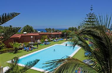 Apartamento de vacaciones en San Bartolom� de Tirajana (Gran Canaria)Casa de vacaciones