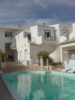 Cama y desayuno en Lagos (Algarve)Casa de vacaciones