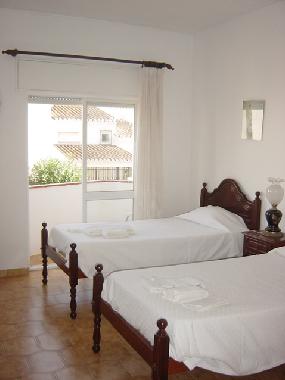 Cama y desayuno en Lagos (Algarve)Casa de vacaciones