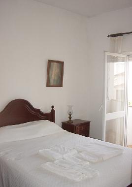 Cama y desayuno en Lagos (Algarve)Casa de vacaciones