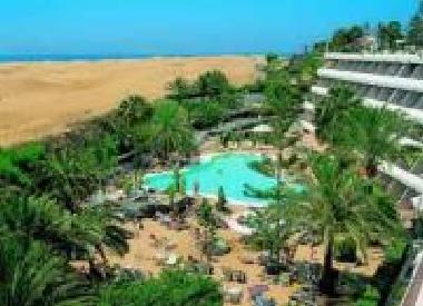 Hotel en San Bartolom� de Tirajana (Gran Canaria)Casa de vacaciones