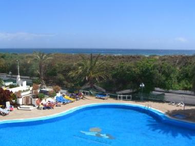 Hotel en San Bartolom� de Tirajana (Gran Canaria)Casa de vacaciones