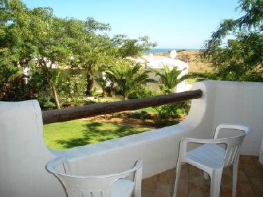 Cama y desayuno en Albufeira (Algarve)Casa de vacaciones