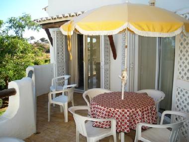 Cama y desayuno en Albufeira (Algarve)Casa de vacaciones