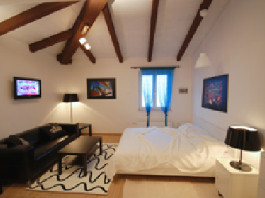 Apartamento de vacaciones en piran  (Piran)Casa de vacaciones