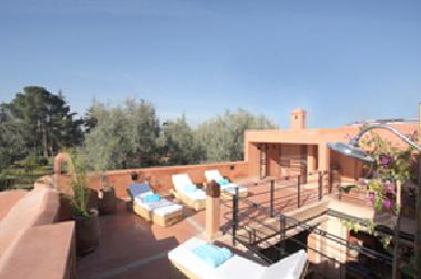 Casa de vacaciones en Marrakech (Marrakech)Casa de vacaciones