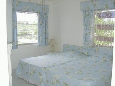 Casa de vacaciones en St. Lawrence Gap (Christ Church)Casa de vacaciones