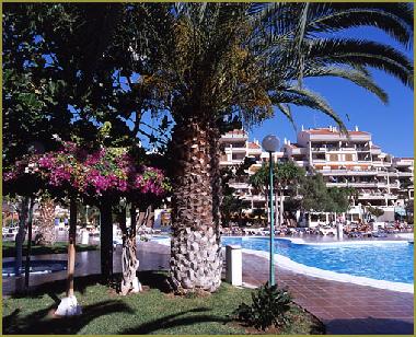 Hotel en Arona (Teneriffa)Casa de vacaciones