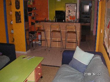 Apartamento de vacaciones en PORTO PI (Mallorca)Casa de vacaciones