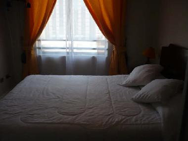 Apartamento de vacaciones en Mittelstadt (Los Lagos)Casa de vacaciones