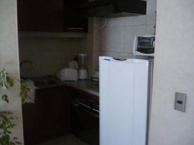 Apartamento de vacaciones en Mittelstadt (Los Lagos)Casa de vacaciones