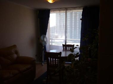 Apartamento de vacaciones en Mittelstadt (Los Lagos)Casa de vacaciones