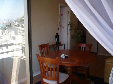Apartamento de vacaciones en Mittelstadt (Los Lagos)Casa de vacaciones