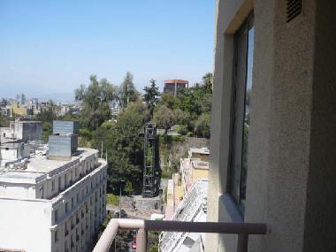 Apartamento de vacaciones en Mittelstadt (Los Lagos)Casa de vacaciones