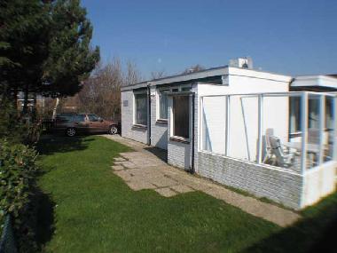 Casa de vacaciones en Julianadorp aan zee (Noord-Holland)Casa de vacaciones