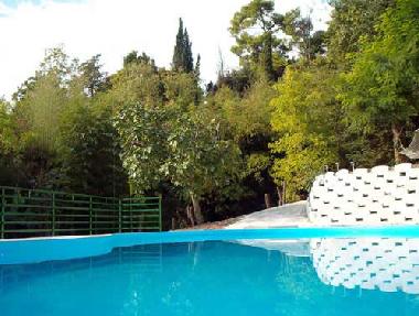 Apartamento de vacaciones en San Vittore di Cingoli (Macerata)Casa de vacaciones