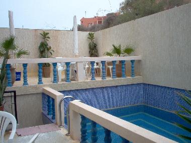 Apartamento de vacaciones en Imi Ouaddar prov./Agadir (Agadir)Casa de vacaciones