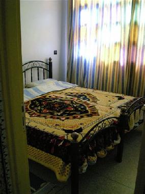Apartamento de vacaciones en Imi Ouaddar prov./Agadir (Agadir)Casa de vacaciones