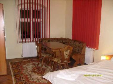 Apartamento de vacaciones en Sibiu (Sibiu)Casa de vacaciones