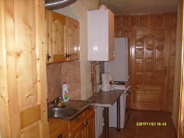 Apartamento de vacaciones en Sibiu (Sibiu)Casa de vacaciones