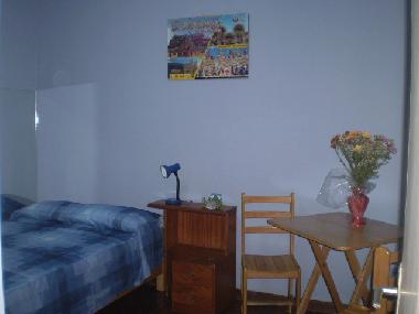 Apartamento de vacaciones en Barranco (Lima)Casa de vacaciones