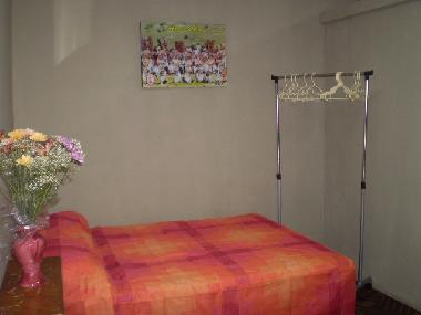 Apartamento de vacaciones en Barranco (Lima)Casa de vacaciones