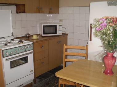 Apartamento de vacaciones en Barranco (Lima)Casa de vacaciones