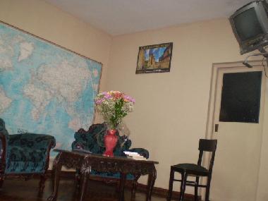 Apartamento de vacaciones en Barranco (Lima)Casa de vacaciones