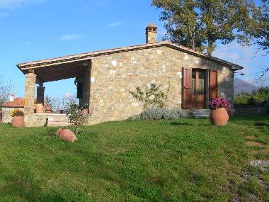 Casa de vacaciones en Arcidosso (Grosseto)Casa de vacaciones