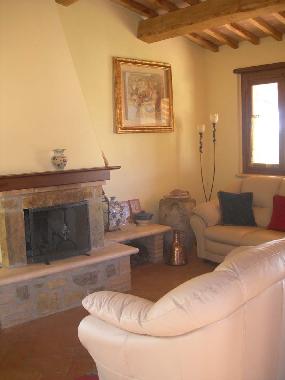 Casa de vacaciones en Arcidosso (Grosseto)Casa de vacaciones