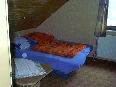 Cama y desayuno en Breitenbach am Herzberg (Alemania)Casa de vacaciones